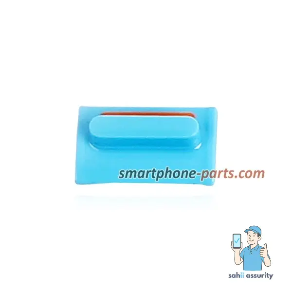 Mute Button For Apple iPhone 5c